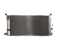 Condensador, aire acondicionado THERMOTEC KTT110294
