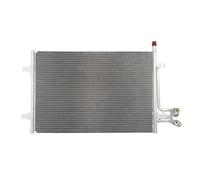 Condensador, aire acondicionado THERMOTEC KTT110299