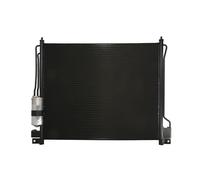 Condensador, aire acondicionado THERMOTEC KTT110304