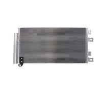 Condensador, aire acondicionado THERMOTEC KTT110319