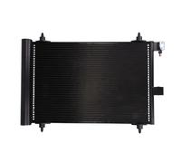Condensador, aire acondicionado THERMOTEC KTT110324