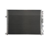 Condensador, aire acondicionado THERMOTEC KTT110329