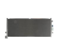 Condensador, aire acondicionado THERMOTEC KTT110331