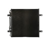 THERMOTEC KTT110339 Condensador, aire acondicionado