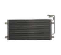 THERMOTEC KTT110342 Condensador, aire acondicionado