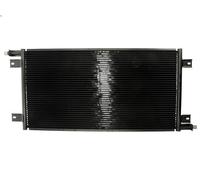 Condensador, aire acondicionado THERMOTEC KTT110349