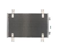 THERMOTEC KTT110352 Condensador, aire acondicionado