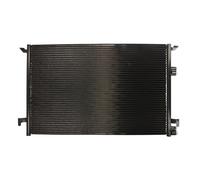 Condensador, aire acondicionado THERMOTEC KTT110353