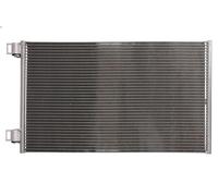 Condensador, aire acondicionado THERMOTEC KTT110360 para CITAN Mixto 1.5 2012-