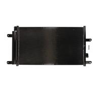 THERMOTEC KTT110366 Condensador aire acondicionado con secador