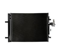 Condensador, aire acondicionado THERMOTEC KTT110367