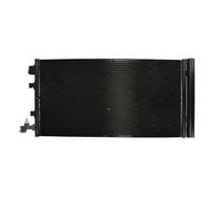 Condensador, aire acondicionado THERMOTEC KTT110369