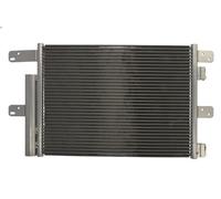 Condensador, aire acondicionado THERMOTEC KTT110371