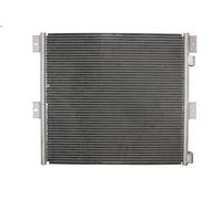 Condensador, aire acondicionado THERMOTEC KTT110375