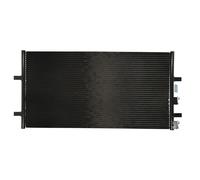 Condensador, aire acondicionado THERMOTEC KTT110400