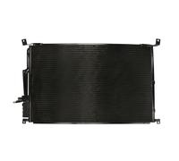 Condensador, aire acondicionado THERMOTEC KTT110401