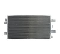 Condensador, aire acondicionado THERMOTEC KTT110413