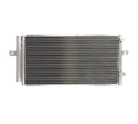 Condensador, aire acondicionado THERMOTEC KTT110415