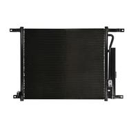 Condensador, aire acondicionado THERMOTEC KTT110419