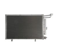 Condensador, aire acondicionado THERMOTEC KTT110423