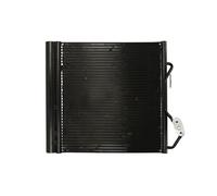 Condensador, aire acondicionado THERMOTEC KTT110426