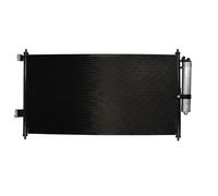 Condensador, aire acondicionado THERMOTEC KTT110427