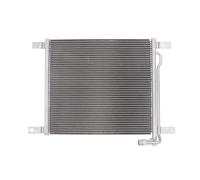 Condensador, aire acondicionado THERMOTEC KTT110428
