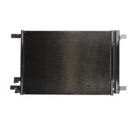 Condensador, aire acondicionado THERMOTEC KTT110433