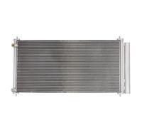 Condensador, aire acondicionado THERMOTEC KTT110441