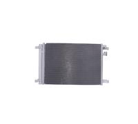 Condensador del aire acondicionado KTT110443 THERMOTEC para HYUNDAI i20 I