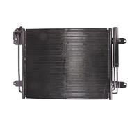 Condensador, aire acondicionado THERMOTEC KTT110451