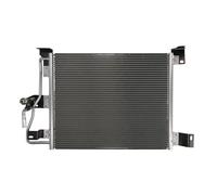 THERMOTEC KTT110470 Condensador, aire acondicionado