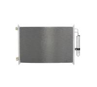 THERMOTEC KTT110471 Condensador, aire acondicionado