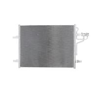 Condensador, aire acondicionado THERMOTEC KTT110482