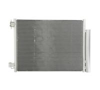 Condensador, aire acondicionado THERMOTEC KTT110517