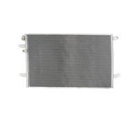 Condensador, aire acondicionado THERMOTEC KTT110518