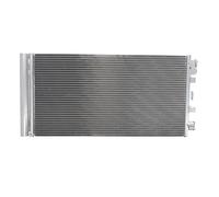 Condensador, aire acondicionado THERMOTEC KTT110520