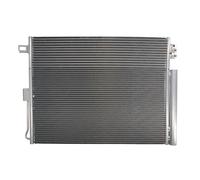 Condensador, aire acondicionado THERMOTEC KTT110522