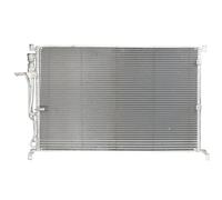 Condensador, aire acondicionado THERMOTEC KTT110529