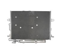 Condensador, aire acondicionado THERMOTEC KTT110545