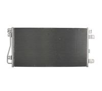 Condensador, aire acondicionado THERMOTEC KTT110565