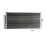 Condensador, aire acondicionado THERMOTEC KTT110568