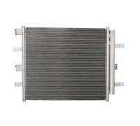 Condensador, aire acondicionado THERMOTEC KTT110579