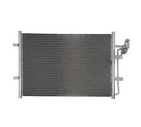 Condensador, aire acondicionado THERMOTEC KTT110595