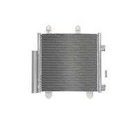 Condensador, aire acondicionado THERMOTEC KTT110600