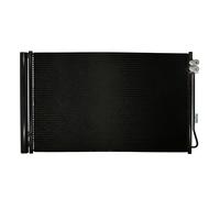 Condensador, aire acondicionado THERMOTEC KTT110601