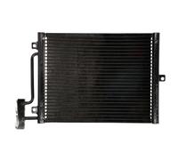 Condensador, aire acondicionado THERMOTEC KTT110605