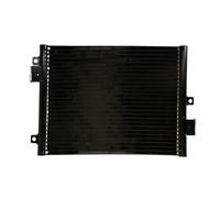 Condensador, aire acondicionado THERMOTEC KTT110606