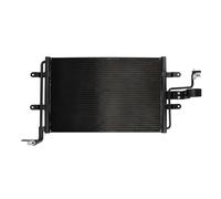 Condensador, aire acondicionado THERMOTEC KTT110607