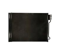 Condensador, aire acondicionado THERMOTEC KTT110608